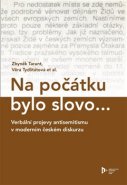 Na počátku bylo slovo...