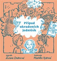 Případ ukradených jedniček