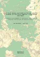 Udržitelný rozvoj kulturně-historické krajiny a ochrana historických památek v zalesněném prostředí