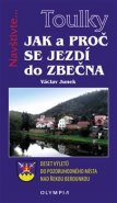 Jak a proč se jezdí do Zbečna - Václav Junek