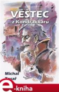 Věštec z Kondrakkaru - Michal Tesař