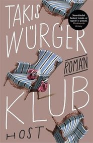 Klub - Takis Würber