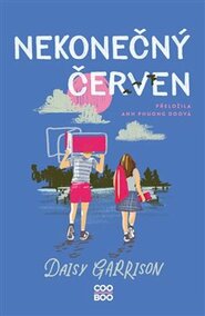 Nekonečný červen - Daisy Garrison