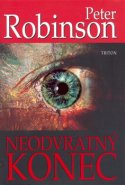 Neodvratný konec - Peter Robinson