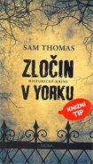 Zločin v Yorku