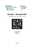SilvaNet – WoodNet 2023; Proceedings abstracts of student scientific conference