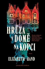 Hrůza v domě na kopci