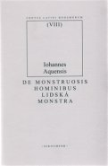 Lidská monstra