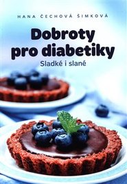 Dobroty pro diabetiky