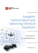 Inorganic Nomenclature and Balancing Chemical Equations