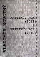 Kritikův rok 2018 & Kritikův rok 2019
