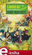 Čarodějky na cestách - Terry Pratchett