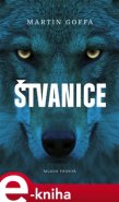 Štvanice - Martin Goffa