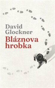 Bláznova hrobka - David Glockner