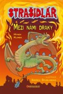 Strašidlář - Hynek Klimek