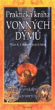 Praktická kniha vonných dýmů