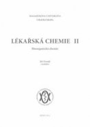 Lékařská chemie II