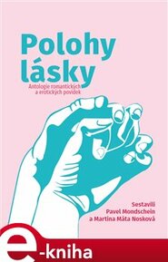 Polohy lásky - kol.