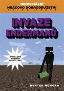 Invaze Endermanů - Morgan Winter