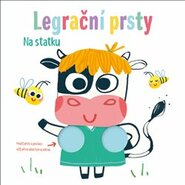 Legrační prsty - Na statku