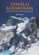 Himaláj a Karakoram - Jiří Novák, Jiří Novák