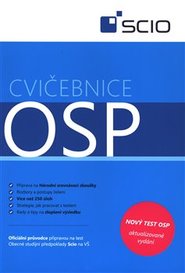 Cvičebnice OSP Scio