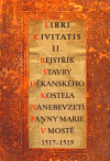 Libri Civitatis II. - Helena Hasilová, Martin Myšička, Michaela Hrubá