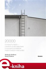 20000 - Michaela Hečková, Matěj Chabera
