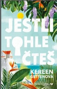 Jestli tohle čteš