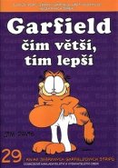 Čím větší, tím lepší - Jim Davis