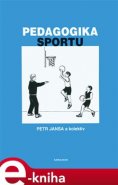 Pedagogika sportu - Petr Jansa