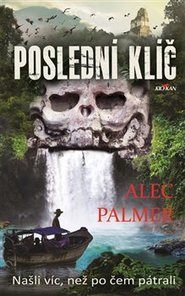 Poslední klíč