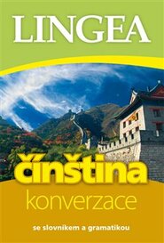 Čínština - konverzace