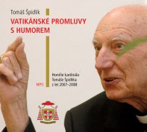 Vatikánské promluvy s humorem