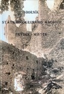 Sborník Státního okresního archivu Frýdek-Místek č. 18, 2024