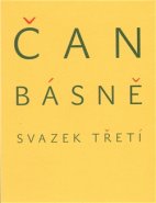 Básně - svazek třetí - Čan