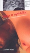 Satyr a nymfičky - Ludvík Hesse