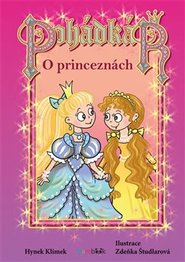 Pohádkář – O princeznách
