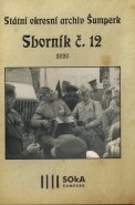 Sborník Státního okresního archivu Šumperk č. 12