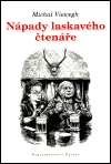 Nápady laskavého čtenáře - Michal Viewegh