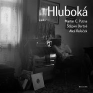 Hluboká - Martin C. Putna, Štěpán Bartoš, Aleš Roleček