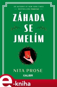 Záhada se jmelím