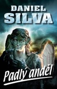 Padlý anděl - Daniel Silva