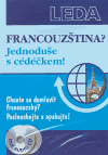 Francouzština? Jednoduše s cédéčkem!