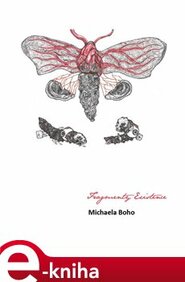 Fragmenty Existence - Michaela Boho
