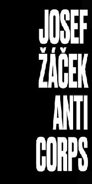 Josef Žáček - Anticorps