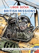 British missions
