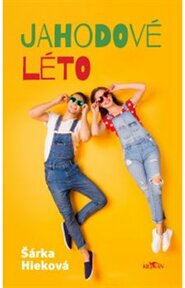 Jahodové léto
