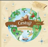 Cestuj! Kniha pro všechny cestovatele - Monika Kopřivová