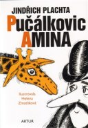 Pučálkovic Amina - Jindřich Plachta